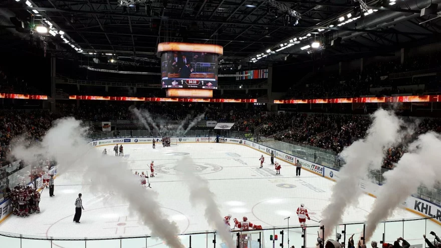 MS v hokeji 2023 – kde se bude hrát?