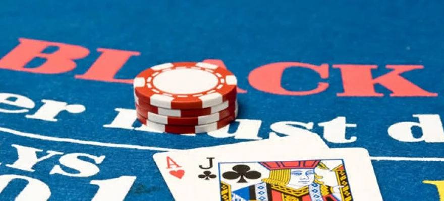 HERNÍ STRATEGIE PRO BLACKJACK