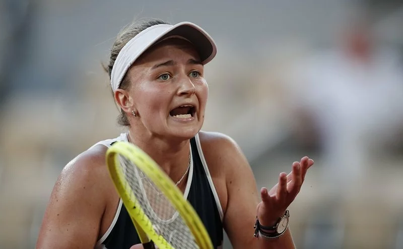 Barbora Krejčíková