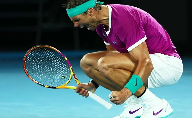 Získá Nadal čtvrtý titul v řadě ? Startuje prestižní podnik v Indian Wells