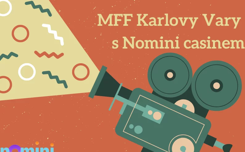 Mezinárodní filmový festival spojen s casino bonusy
