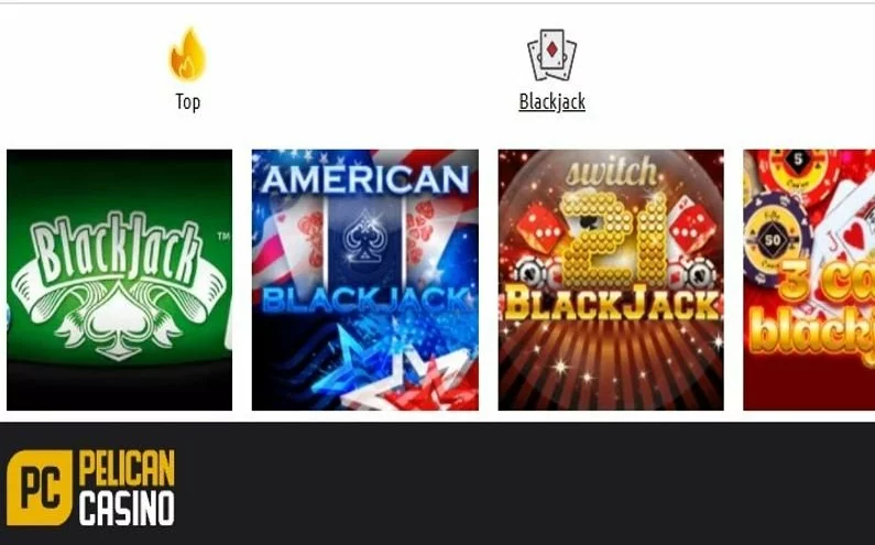 Pelican Casino recenze ☑️| No Deposit BONUS $15 🔥