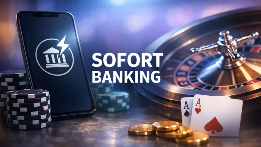Sofort Banking