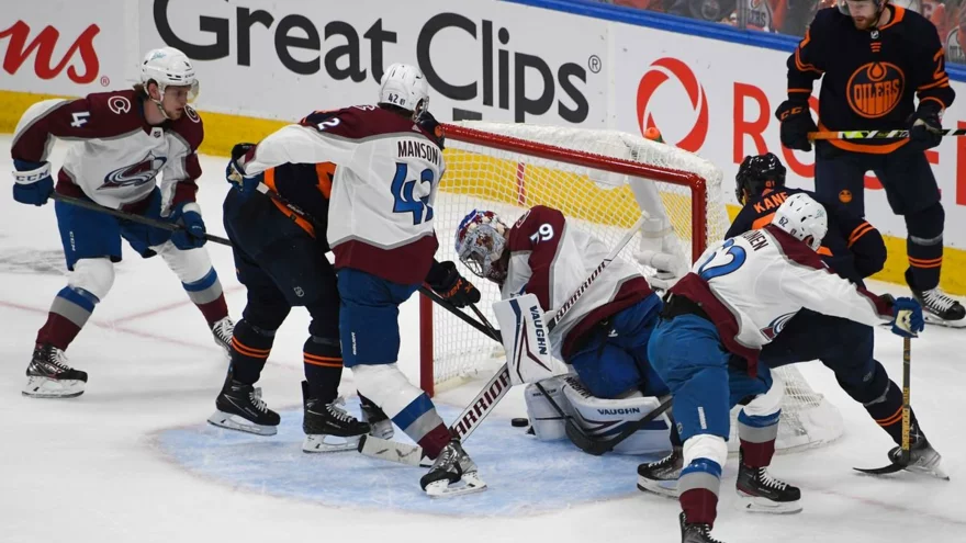 Průvodce NHL 2022/23: informace, týmy, živé přenosy