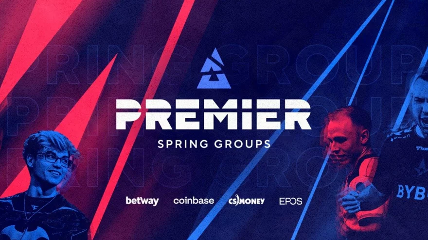 CS:GO se dostává do obrátek