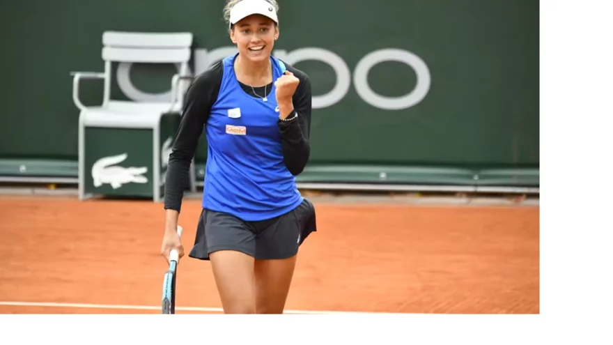 ANALÝZA: Candiotto vs. Jorge F. (Tenis)