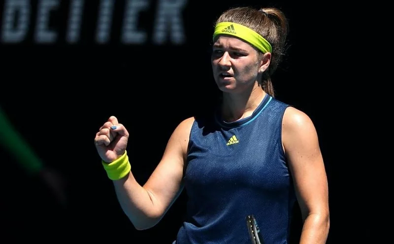 Zraněná Muchová nebude obhajovat semifinále na Australian Open.