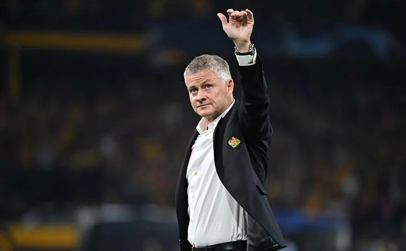 Naplnil se Solskjaerův čas v Manchesteru?