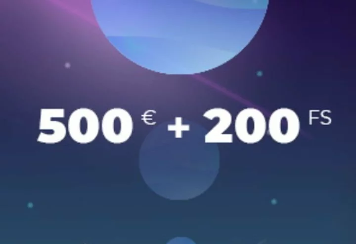 Jaký je welcome bonus Alf Casina?