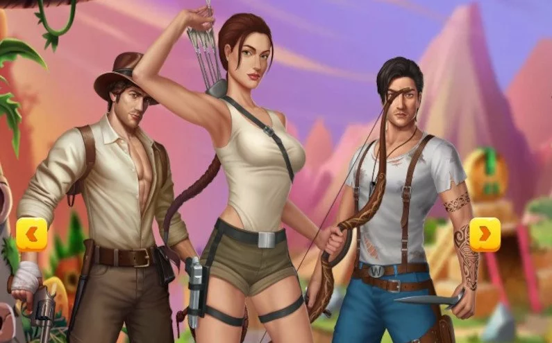 Speciální bonusy 🔥u Winlegends casina! 🎁