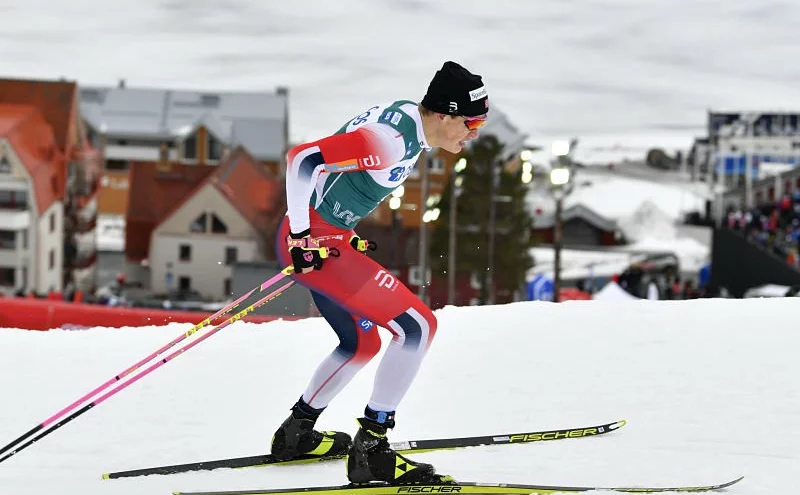 SP v běhu na lyžích 2021/22: Drammen – informace a program