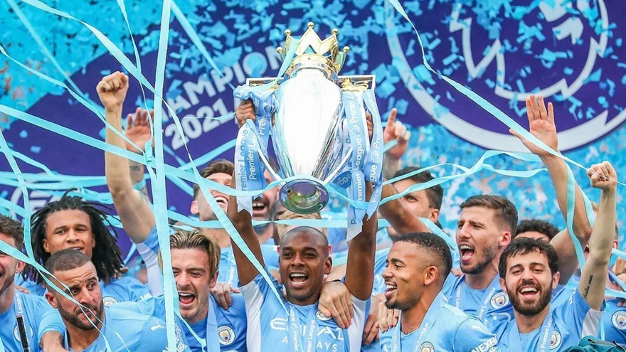 Průvodce Premier League 2022/2023: informace, týmy, online stream