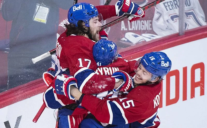 Tip na zápas Montreal - Vancouver (NHL, 30. 11.)