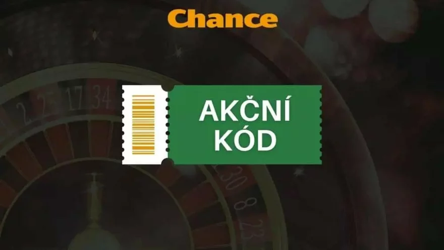 Snad víte, jak je to s Chance Vegas bonus code?!
