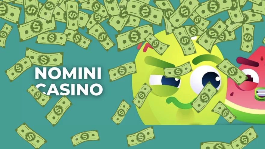Nomini casino: největší výhry českých hráčů za poslední týdny [aktualizováno]