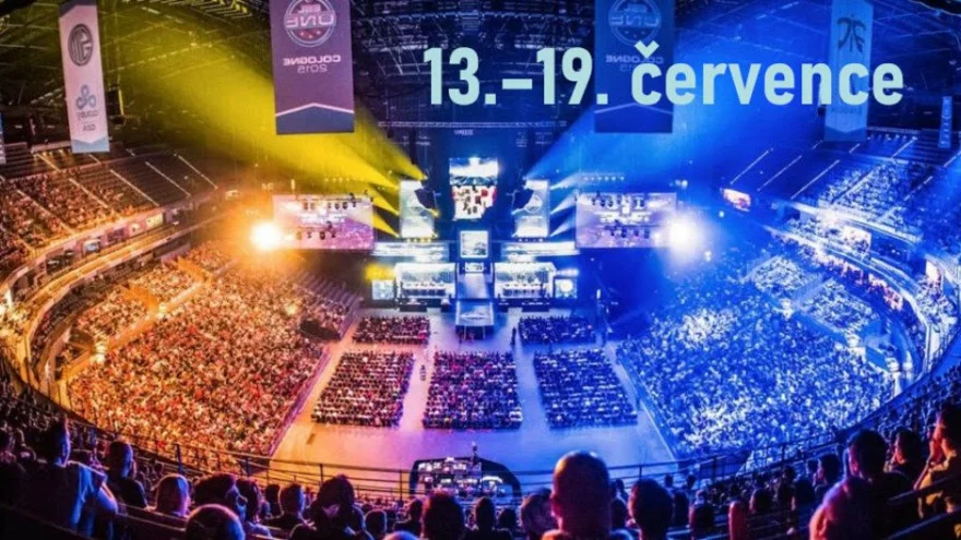 Esportové turnaje v 29. týdnu