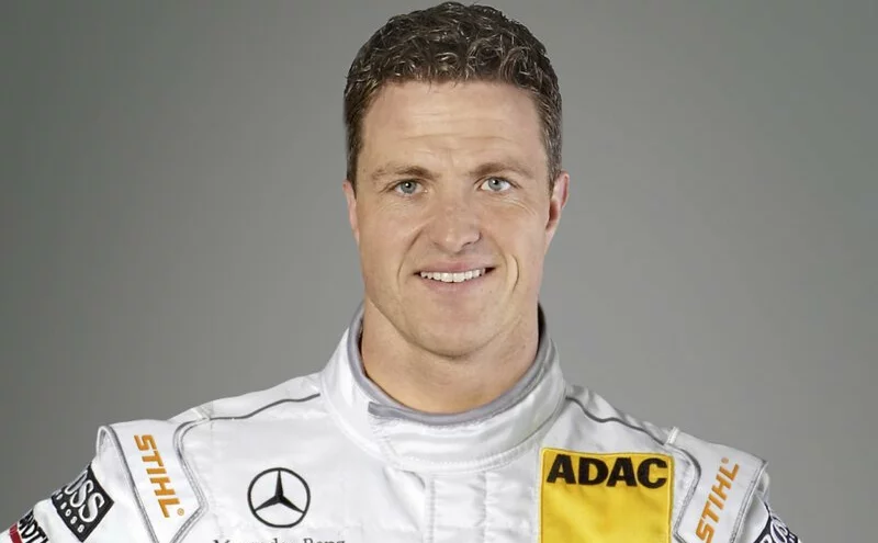Ralf Schumacher