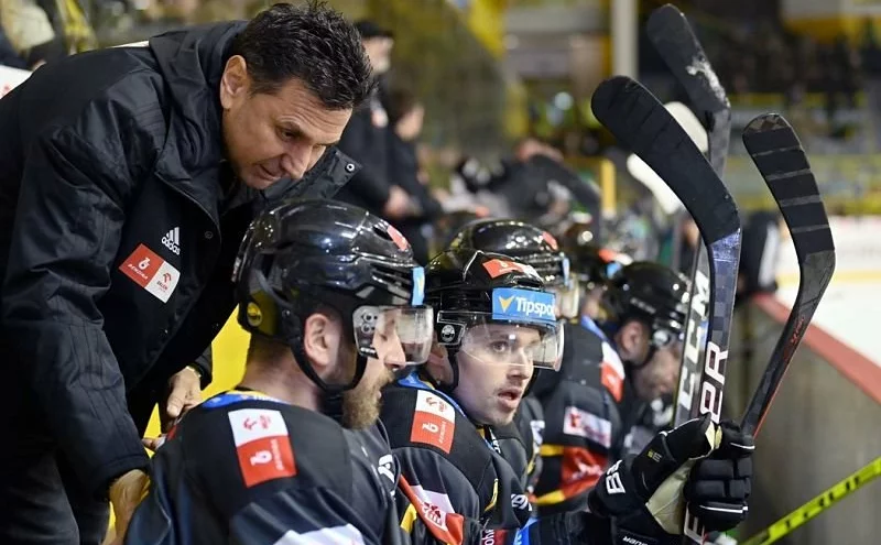 Růžička se vrátil po 31 letech do Litvínova vítězně