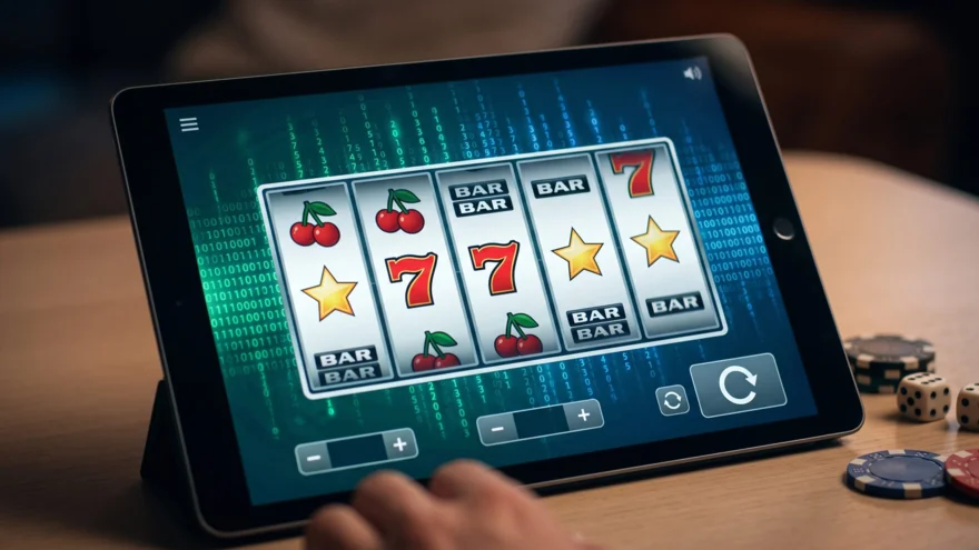 Co je RNG (generátor náhodných čísel) v casinu: Kompletní vysvětlení