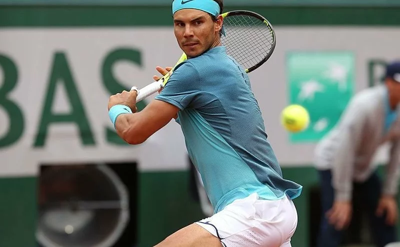 Nadal má koronavirus a jeho start na Australian Open je s otazníkem