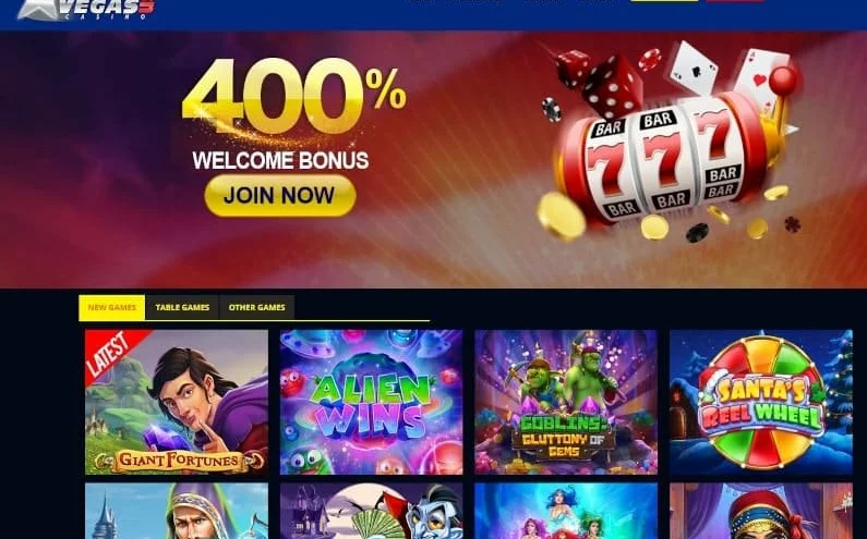 LasVegas USA Casino recenze ☑️ | 400 % do výše 500 USD🔥