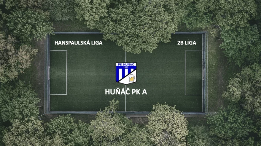 Huňáč PK A