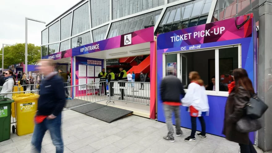 MS v hokeji 2023 – kde koupit vstupenky?