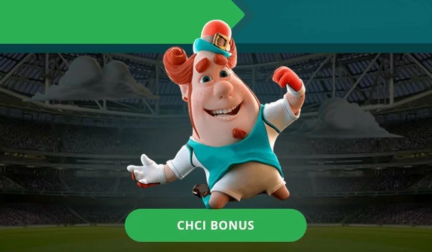 Páteční reload bonus u 22Bet do výše 2 500 Kč!