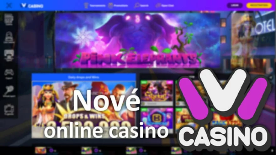 I vy můžete hrát v IVI online casinu – vyplatí se to?