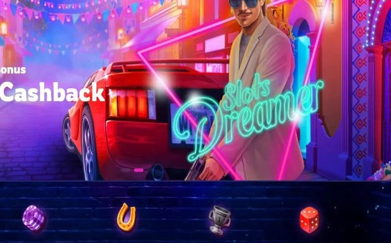 Slots Dreamer recenze ☑️ |  400 % do výše 1200 € 🔥