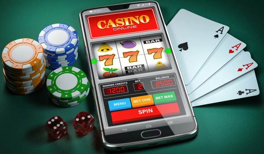 Nejlepší online casino, které vám nesmí uniknout!