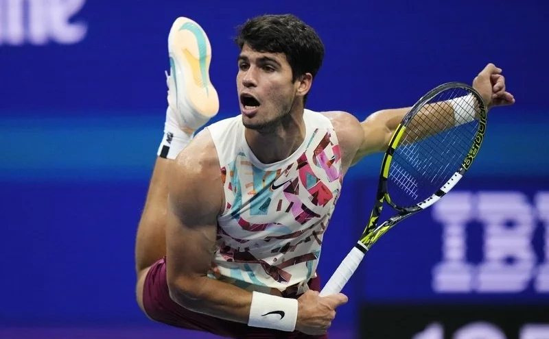 ANALÝZA: Struff - Alcaraz (ATP Madrid)