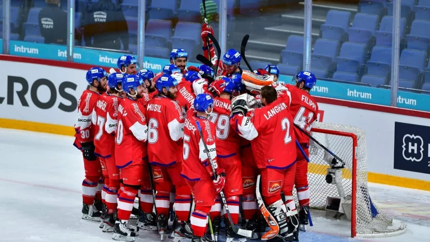 Karjala Cup 2021: program, nominace, živé přenosy