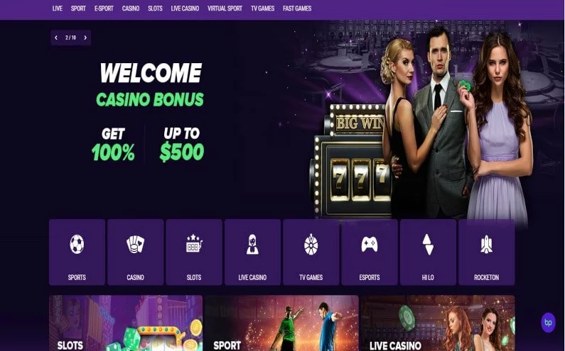 🔥Jak se registrovat do BetPlays casina🔥