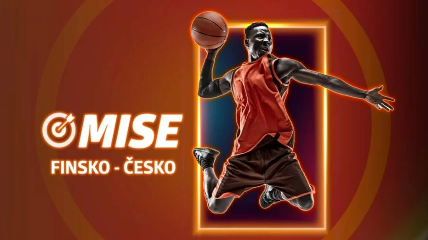 Betano Mise: Finsko – Česká republika (6. 9. 2022)