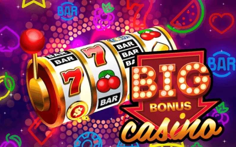 Automaty bonus za registraci❤️🎁