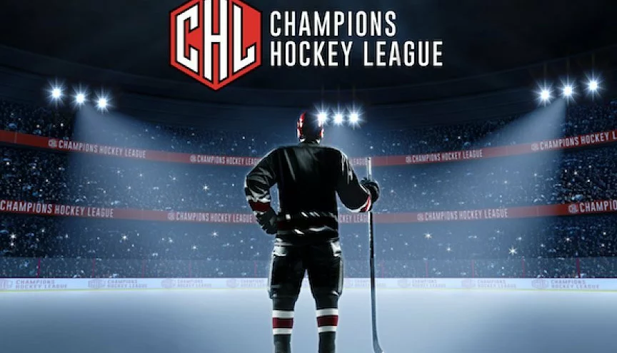 Finále Ligy mistrů 22/23: Tappara – Lulea