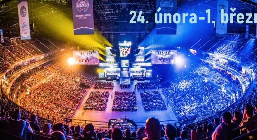 Esportové turnaje pro 9. týden