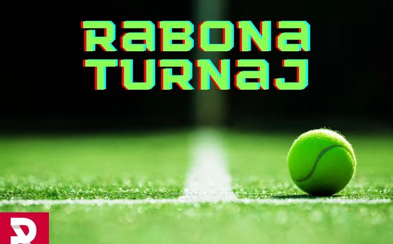Speciální turnaj Rabona v rámci Wimbledonu