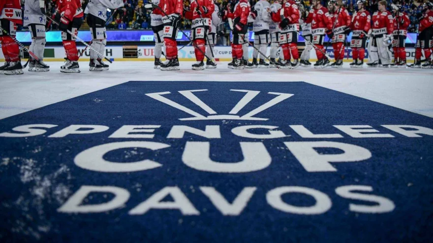 Na nejstarší hokejový turnaj dorazí letos také Dynamo Pardubice