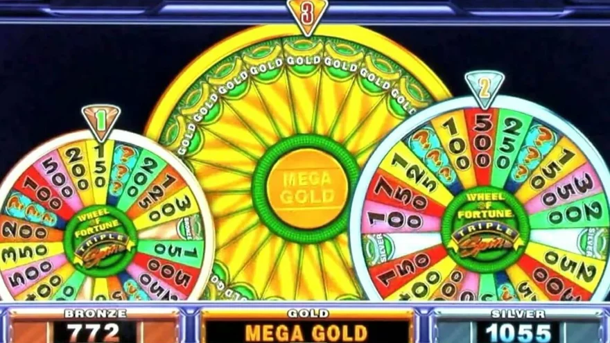 Kde ve světě hazardu hráči najdou kolo štěstí online zdarma?