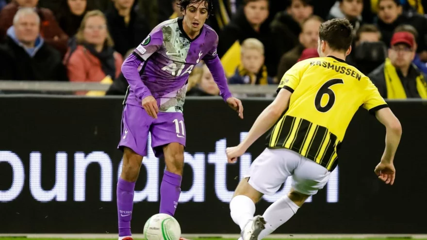 Evropská konferenční liga: kurzy na 4. kolo (4. 11.)