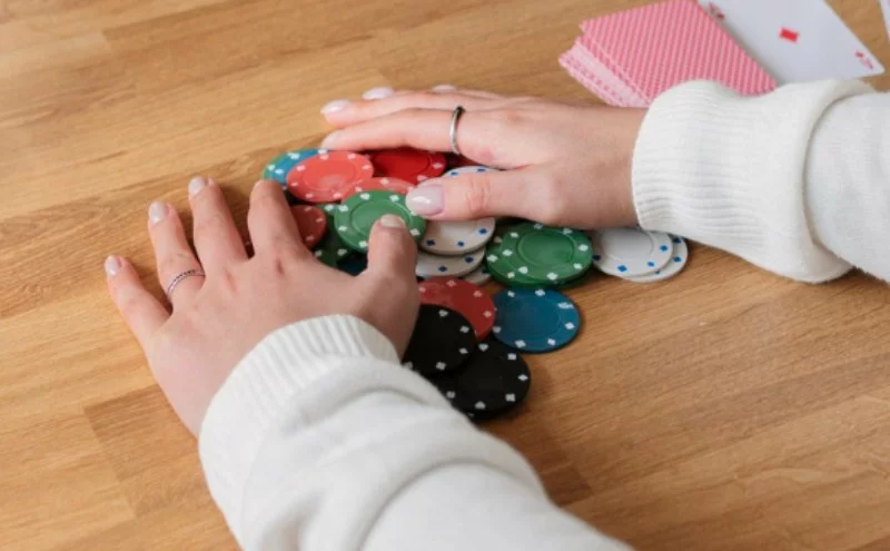 Jak se zbavit závislosti na sázení