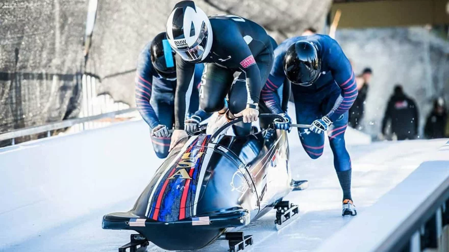 Boby na ZOH v Pekingu 2022: informace, program a čeští sportovci