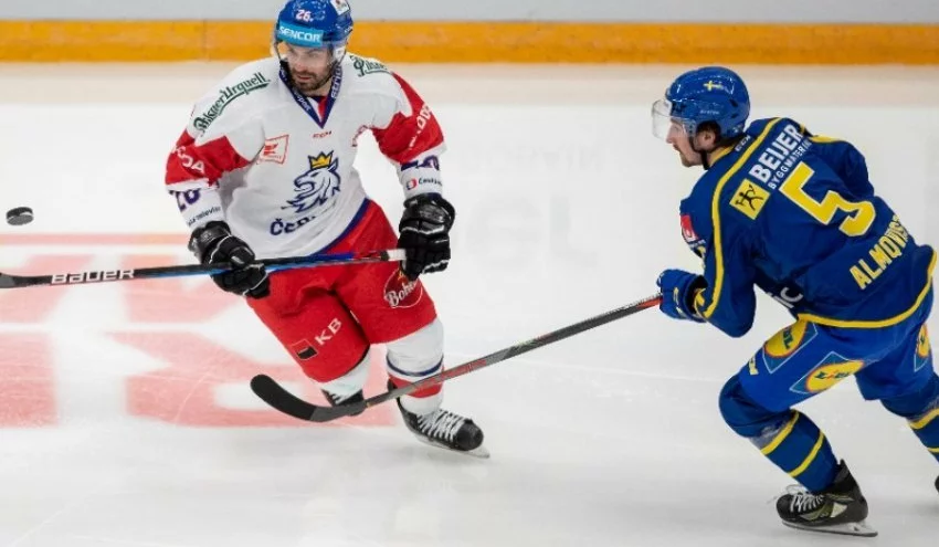 České hokejové hry 2022 – program, vstupenky, nominace