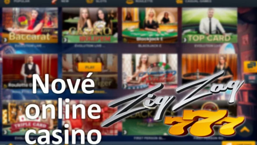 Vyplatí se hrát v ZigZag 777 casinu?