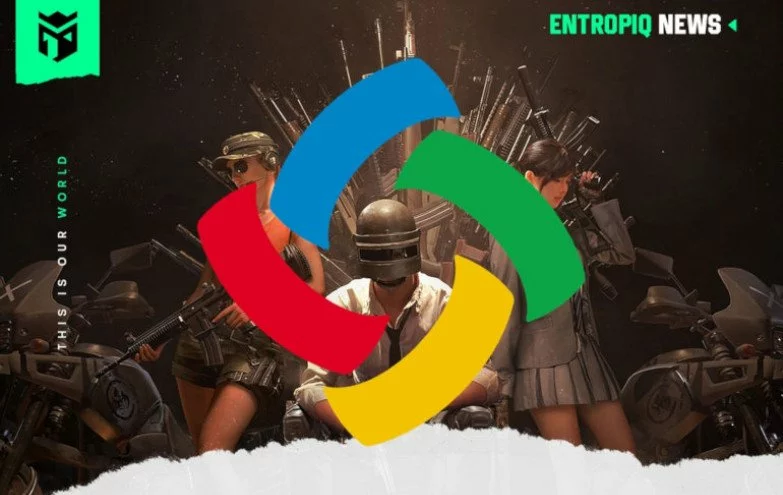 Entropiq PUBG si zahrají o 200 000 $