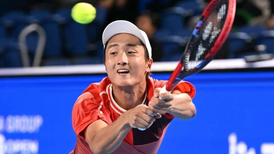 ANALÝZA: Tomáš Macháč vs. Shintaro Mochizuki (Australian Open ATP)