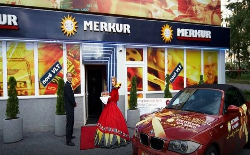 Merkur casino online hry zdarma