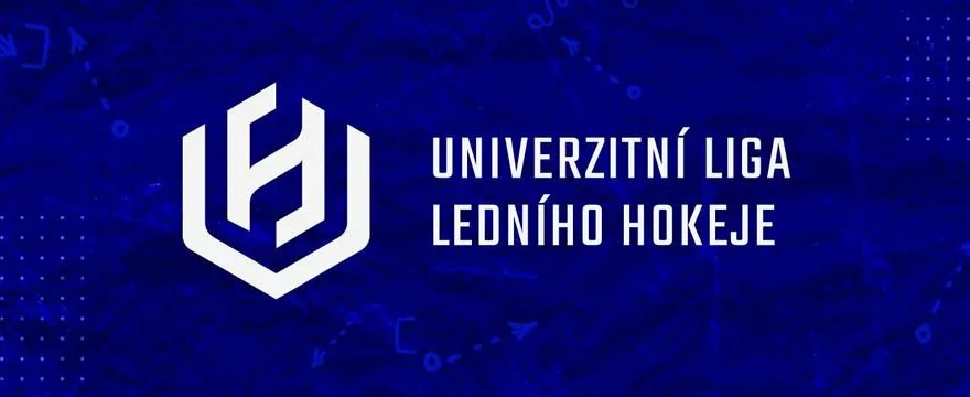 Hokejová univerzitní liga odstartovala: Jaké týmy se zúčastní a v jakém formátu?